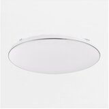 Zuma line JE-DHR-0530-CH - led prigušiva stropna svetiljka omar LED/48W/230V hrom | Eponuda.com