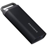  SAMSUNG Portable T5 EVO 4TB crni eksterni SSD MU-PH4T0S | ePonuda.com