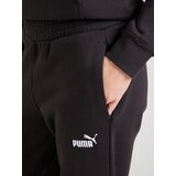 Puma Ženska komplet trenerka Hooded Sweat Suit FL cl, 688162-01, Crna | ePonuda.com