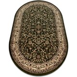 RugsX Preproge Preproga ROYAL ADR ni vzorec 1745 zelena 200x290 cm Zelena | Shoptok.si
