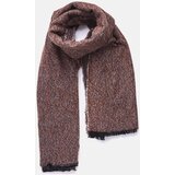 Gemre Orange Scarf Selah | shoptok.hr