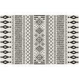 Maison Chic Notranja in zunanja Preproga, Rug večbarvna 190x300 cm protizdrsna, (22122545) | Shoptok.si