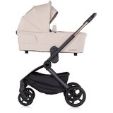 Chipolino dječja kolica 2u1 Winner Latte | shoptok.hr