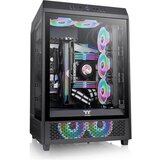 Thermaltake The Tower 500 Mid tower case, TG, 2x Standard 120mm fan | Eponuda.ba