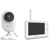 Lionelo care Babyline 6.2 video monitor za bebe 1 kom Cijene