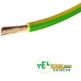 TEL-KABL Žica žuto-zelena PF 4 | Eponuda.com