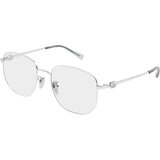 Gucci GG2146OA 002 - ONE SIZE (54) | shoptok.hr