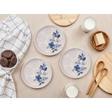 Hermia Set dezertnih tanjira, 6 komada, Šareni | Eponuda.com