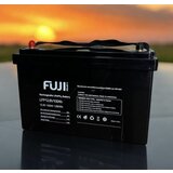 Fuji SOLAR litij-ionska baterija LFP-12,8V-100Ah-NEATA | Eponuda.ba