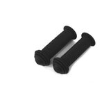 Ručke kormana - gumene crne bmx i trotinet  Ručke kormana - gumene crne bmx i trotinet Slike