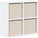 Kreveta s ladicama Bijelo 49,5 x 22 x 47 cm | shoptok.hr