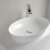 Villeroy Boch 419861RW Artis CeramicPlus 61 x 41 cm nadpultni umivalnik brez odprtine za armaturo | Shoptok.si