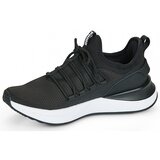 Puma Softride Carson 2 Pulse Jr Crna | shoptok.hr