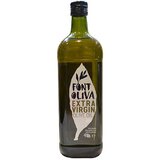 Silbo Maslinovo ulje Fontoliva, Extra devičansko, 1l Cene