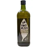 Maslinovo ulje Fontoliva, Extra devičansko, 1l