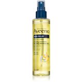 Aveeno Skin Relief Body Oil Spray hranjivo i hidratantno ulje za tijelo u spreju 200 ml za žene | shoptok.hr