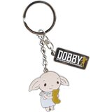 Grupo Erik Editores S. L. Privjesak za ključeve Dobby, 12 cm Slike