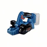Bosch professional gho 18V-Li (c) clc akumulatorski oblič brez akumulatorja širina obliča: 82 mm 18 v globina zlaganja (maks.): 8 mm, (21506546) u