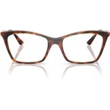 Vogue VO5624 W656 L (53) Havana/Kristalna Cene