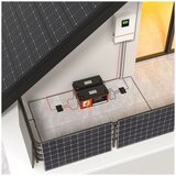 LIFEPO4 baterija za solarne sisteme 12,8V/200Ah IP66 | Eponuda.com