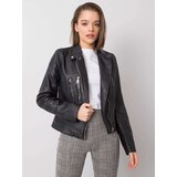 Z-Desing Jacket Style Jacket-NM-DE-KR-G87.00P-black | Shoptok.si