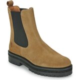 Lumberjack CROWS Smeđa | shoptok.hr