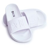 Big Star Children's Flip Flops White | ePonuda.com