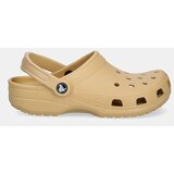 Crocs Natikače Classic boja: bež, 10001 | shoptok.hr