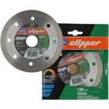 Norton d.turbo shield 125 mm clipper extreme ceram, (21087130) Cene