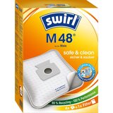 SWIRL Melitta SDA vrečka za prah za Miele M 48 EcoPor VE4, (21275917) Cene