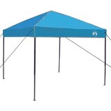  Set Kamp Šatora s krovom s pohranom 2 pcs Plava Tafta i Tkanina | shoptok.hr