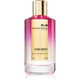 MANCERA Roses Greedy parfemska voda uniseks 120 ml Cijene