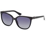 Guess Sončna očala GU7864 01D Črna | Shoptok.si