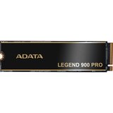 A DATA SSD LEGEND 900 PRO 2TB M.2 PCIe Gen.4x4 R /W 7400 /6000 | shoptok.hr