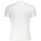 La Martina MEN&#39;S WHITE SHORT SLEEVED POLO SHIRT | shoptok.hr
