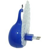 Mitea Lighting noćna lampa M8035L paun | Eponuda.com