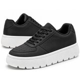 Appy 4man muške crne patike blackpace Cene