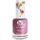 Suncoatgirl Girl Nail Polish - Baby Violet Cene