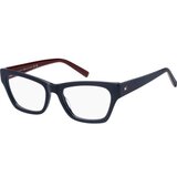 Tommy Hilfiger TH2231 PJP ONE SIZE (53) Modra/Kristalna | Shoptok.si