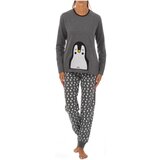 Kisses And Love KL45193 Siva | shoptok.hr