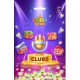 Clubs Ludo Star 60 USD Hearts Key GLOBAL | Eponuda.com