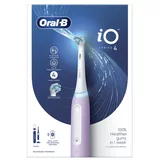 Oral-b Električna Zobna Ščetka Oral B iO4 Lavanda