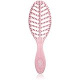 Wet Brush Speed Dry Go green četka za suhu kosu Pink 1 kom | shoptok.hr