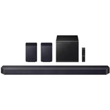 Soundbar, 9.1.4 ch, Bluetooth, WiFi, Q series – HW-Q930F/EN