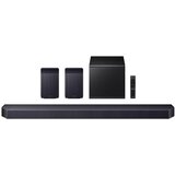 Samsung Zvočna vrstica HW-Q930F/ZF z Dolby Atmos in 580 W, (5000117943) Cene