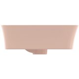 Ideal Standard Svijetlo ružičasti keramički umivaonik 55x38 cm Ipalyss – | shoptok.hr