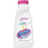 Vanish Sredstvo za pranje veša Oxi action, Gel, 500ml Cene