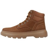 Geox J KIDDARTAH BOY Smeđa | shoptok.hr