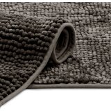 Restilo Temno siva kopalniška preproga 50x70 cm Bati – | Shoptok.si