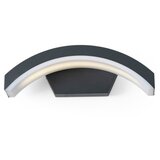  Brilagi - LED spoljašnje zidno svetlo ARCELO LED/8W/230V IP54 | Eponuda.com